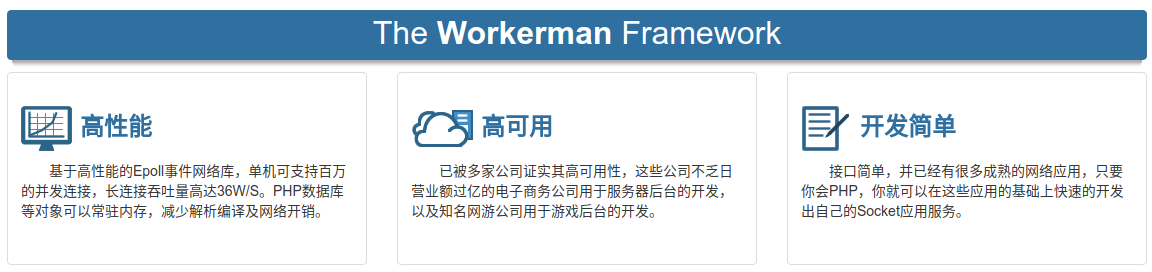 workerman